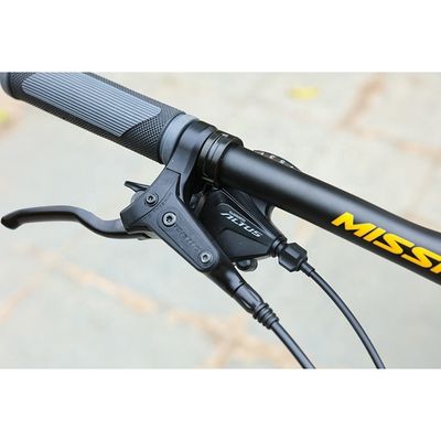 29' Carbon Frame MTB ποδήλατο ποδήλατο με συνηθισμένο πεντάλ και εξατομικευμένη εξατομίκευση OEM