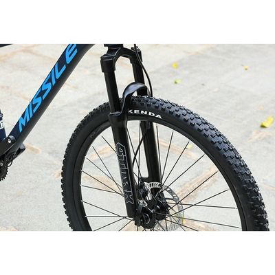 29' Carbon Frame MTB ποδήλατο ποδήλατο με συνηθισμένο πεντάλ και εξατομικευμένη εξατομίκευση OEM