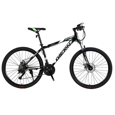 29er Sport Mountain Bike Ατσάλινος περιμετρικός υλικός Κασέτα για δίσκο φρένο Mountain Trek Bike