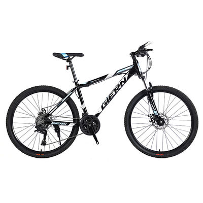 29er Sport Mountain Bike Ατσάλινος περιμετρικός υλικός Κασέτα για δίσκο φρένο Mountain Trek Bike