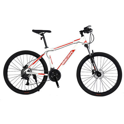 Διπλό τοίχωμα Cnc Lady Mountain Bike για έξυπνη οδήγηση Yinxing Υδραλικό φρένο δίσκου