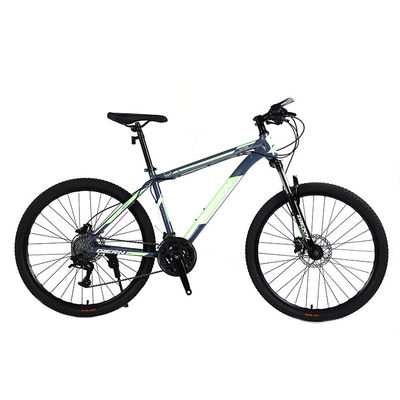 Διπλό τοίχωμα Cnc Lady Mountain Bike για έξυπνη οδήγηση Yinxing Υδραλικό φρένο δίσκου