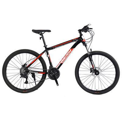 Διπλό τοίχωμα Cnc Lady Mountain Bike για έξυπνη οδήγηση Yinxing Υδραλικό φρένο δίσκου