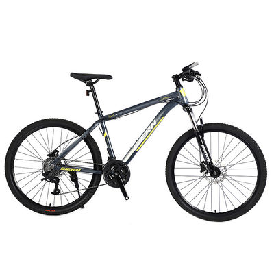 Διπλό τοίχωμα Cnc Lady Mountain Bike για έξυπνη οδήγηση Yinxing Υδραλικό φρένο δίσκου