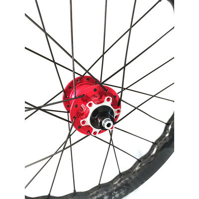 24-30h 20 ίντσες 451 Carbon Wheelset αναδιπλούμενο ποδήλατο Wheelset Clincher δίσκο φρένο άνθρακα αναδιπλούμενες ρόδες ποδήλατο