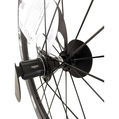 Μαύρο 451 Λάμψη 3K Rim Φρένο Κεραμικό Κεραμικό Κεραμικό Κεραμικό Κεραμικό Κεραμικό Κεραμικό