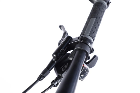 Σύνθετο πλαίσιο εσωτερικό καλώδιο Custom 26/27.5/29 Inch Bicicleta Mountain Bike 30 ταχύτητες