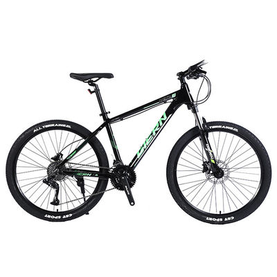 Σύνθετο πλαίσιο εσωτερικό καλώδιο Custom 26/27.5/29 Inch Bicicleta Mountain Bike 30 ταχύτητες