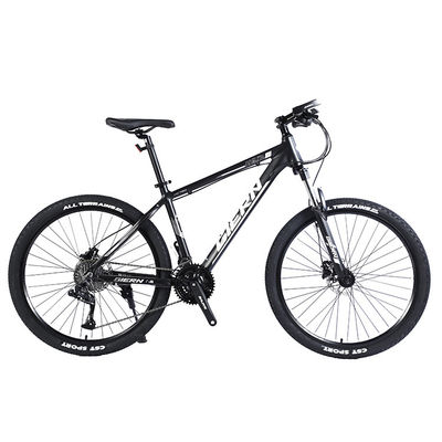 Σύνθετο πλαίσιο εσωτερικό καλώδιο Custom 26/27.5/29 Inch Bicicleta Mountain Bike 30 ταχύτητες