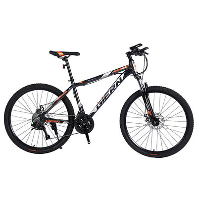 26 ιντσών Steel Rim Ltwoo A11 11s Gear Mountainbike ποδήλατο για υψηλή ζήτηση αγορά