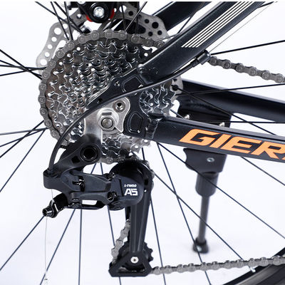 26 ιντσών Steel Rim Ltwoo A11 11s Gear Mountainbike ποδήλατο για υψηλή ζήτηση αγορά