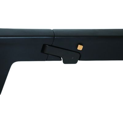 Ελαφρύ 20 ιντσών Carbon Bike Frame με Gloss Surface Processing Mode και BB92mm Pressfit