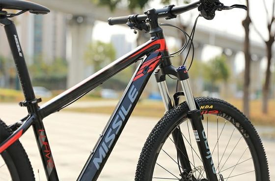 2022 Mountain Bike ποδήλατο για ενήλικες 27 ταχύτητα γρανάζια ελαστικό πλάτος 27.5 * 1.95