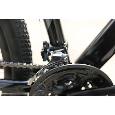 2022 Mountain Bike ποδήλατο για ενήλικες 27 ταχύτητα γρανάζια ελαστικό πλάτος 27.5 * 1.95