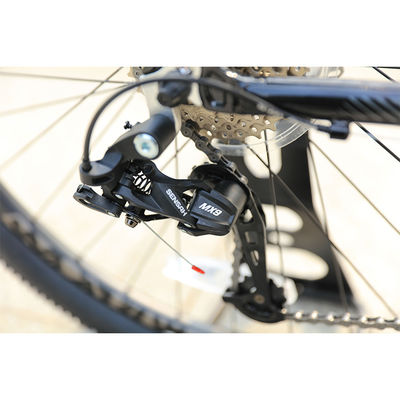 2022 Mountain Bike ποδήλατο για ενήλικες 27 ταχύτητα γρανάζια ελαστικό πλάτος 27.5 * 1.95
