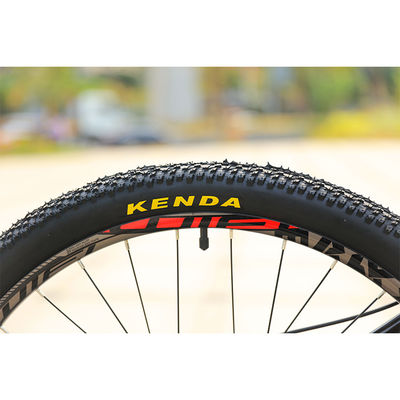 2022 Mountain Bike ποδήλατο για ενήλικες 27 ταχύτητα γρανάζια ελαστικό πλάτος 27.5 * 1.95