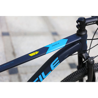 27.5 ίντσες Mountain Bike με υδραυλικό σύστημα πέδησης δίσκου και ελαφρύ σχεδιασμό