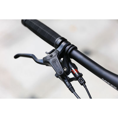 27.5 ίντσες Mountain Bike με υδραυλικό σύστημα πέδησης δίσκου και ελαφρύ σχεδιασμό