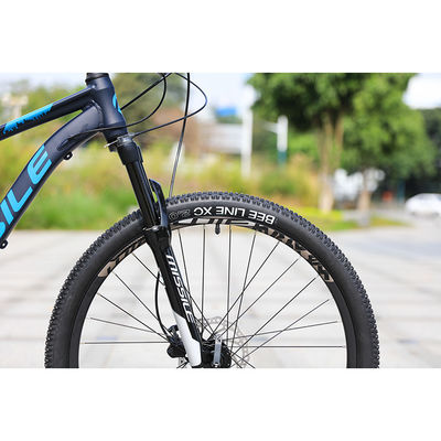 27.5 ίντσες Mountain Bike με υδραυλικό σύστημα πέδησης δίσκου και ελαφρύ σχεδιασμό