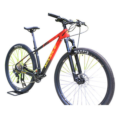 PROWHEEL PMX 36T Chainring και Maxxis 29inch ελαστικά Carbon Fiber Mountain Bike για ενήλικες
