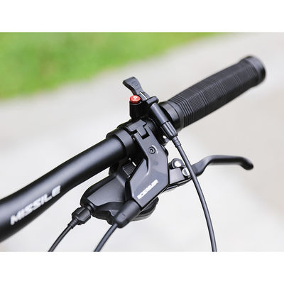 PROWHEEL PMX 36T Chainring και Maxxis 29inch ελαστικά Carbon Fiber Mountain Bike για ενήλικες