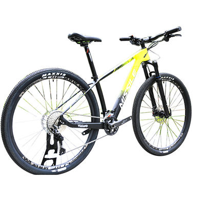 Ενηλίκοι Βιομηχανίες βουνού 29 ίντσες Mtb ποδήλατο με αλουμινένιο κράμα πιρούνι και 160mm δίσκο φρένων Pads