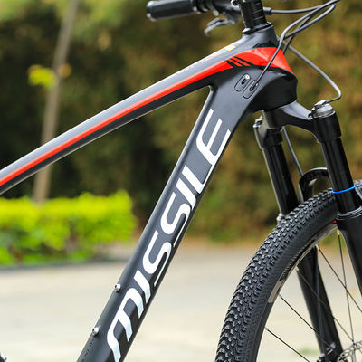 24 ιντσών ποδήλατο βουνού με PROWHEEL PMX 36T αλυσίδα δαχτυλίδι και αλουμινίου κράμα περιφέρεια υλικό
