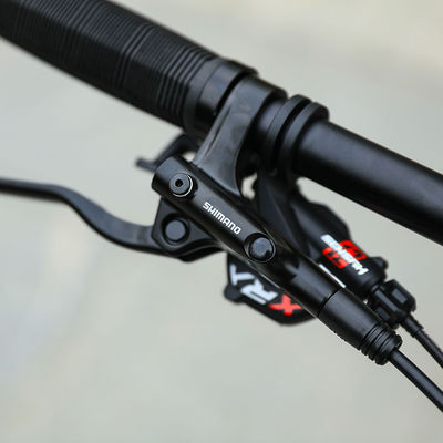 24 ιντσών ποδήλατο βουνού με PROWHEEL PMX 36T αλυσίδα δαχτυλίδι και αλουμινίου κράμα περιφέρεια υλικό