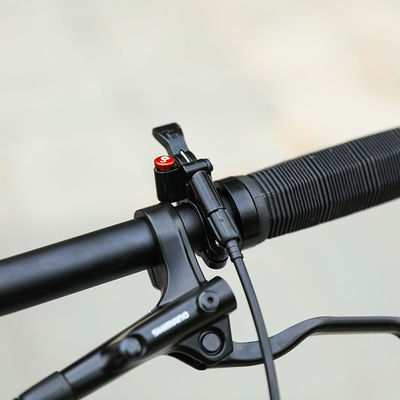 24 ιντσών ποδήλατο βουνού με PROWHEEL PMX 36T αλυσίδα δαχτυλίδι και αλουμινίου κράμα περιφέρεια υλικό