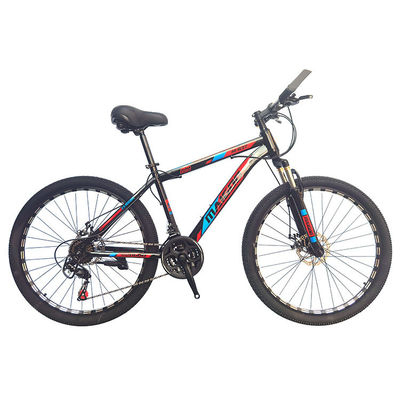 24 ίντσες 21 ταχύτητα Mountain Bike Mtb Mountain Bike για ενήλικες άνδρες πλάτος ελαστικών 24 * 2.125