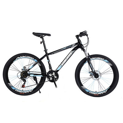 Εξαιρετικό αγωνιστικό ποδήλατο Mtb ποδήλατα για άνδρες 26 ιντσών μέγεθος τροχού TONGLI MECHANICAL DISC BRAKE