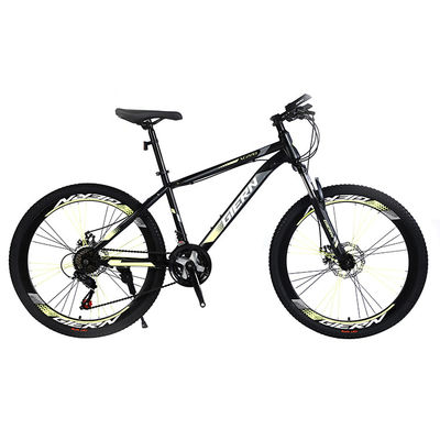 Εξαιρετικό αγωνιστικό ποδήλατο Mtb ποδήλατα για άνδρες 26 ιντσών μέγεθος τροχού TONGLI MECHANICAL DISC BRAKE