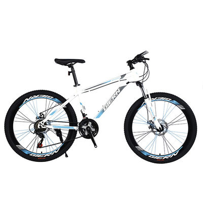 Εξαιρετικό αγωνιστικό ποδήλατο Mtb ποδήλατα για άνδρες 26 ιντσών μέγεθος τροχού TONGLI MECHANICAL DISC BRAKE