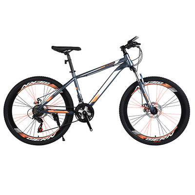 Εξαιρετικό αγωνιστικό ποδήλατο Mtb ποδήλατα για άνδρες 26 ιντσών μέγεθος τροχού TONGLI MECHANICAL DISC BRAKE