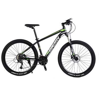 26 ιντσών ατσάλινα Mtb Sport ποδήλατα για νέους με SMN Mt200 υδραυλικό φρένο δίσκου