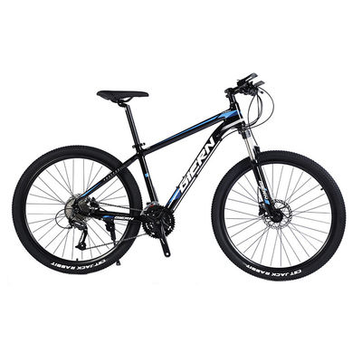 26 ιντσών ατσάλινα Mtb Sport ποδήλατα για νέους με SMN Mt200 υδραυλικό φρένο δίσκου