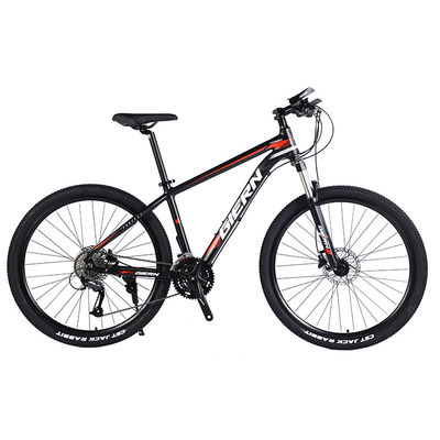 26 ιντσών ατσάλινα Mtb Sport ποδήλατα για νέους με SMN Mt200 υδραυλικό φρένο δίσκου