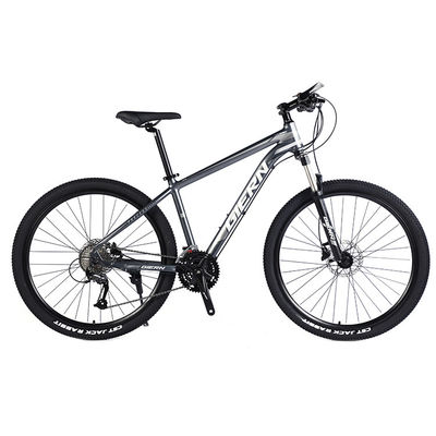 26 ιντσών ατσάλινα Mtb Sport ποδήλατα για νέους με SMN Mt200 υδραυλικό φρένο δίσκου