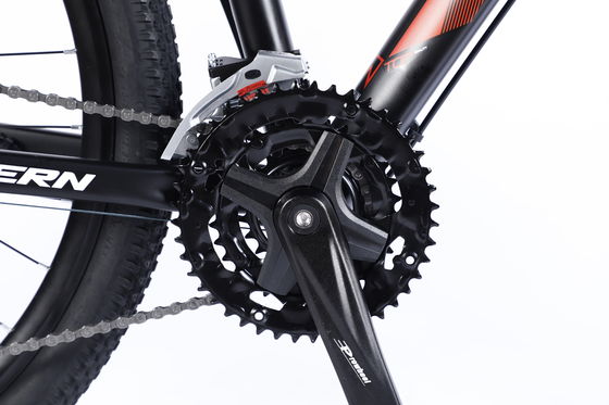 26 ιντσών ατσάλινα Mtb Sport ποδήλατα για νέους με SMN Mt200 υδραυλικό φρένο δίσκου