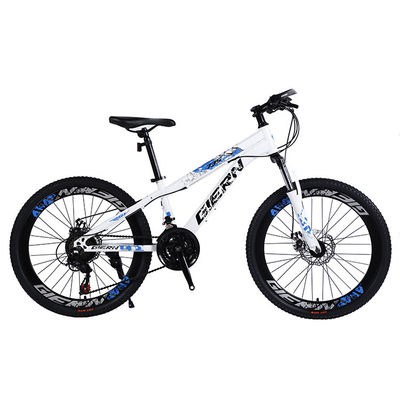 Φθηνό ποδήλατο βουνού με Sus Fokr Cp Crown και Tongli Mechanical Disc Brake