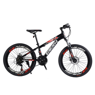 Φθηνό ποδήλατο βουνού με Sus Fokr Cp Crown και Tongli Mechanical Disc Brake