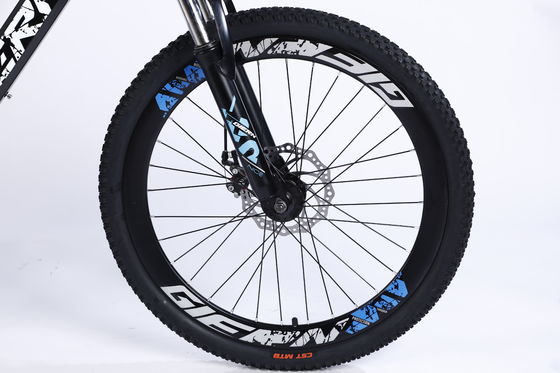 Φθηνό ποδήλατο βουνού με Sus Fokr Cp Crown και Tongli Mechanical Disc Brake
