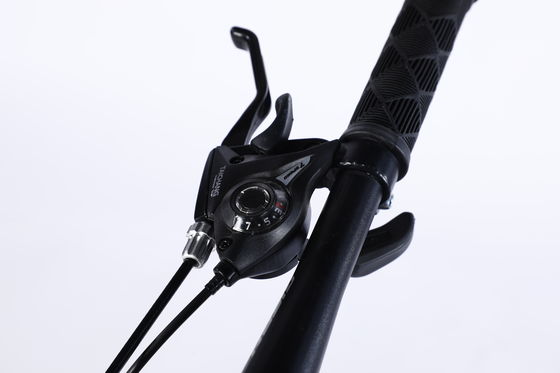 Φθηνό ποδήλατο βουνού με Sus Fokr Cp Crown και Tongli Mechanical Disc Brake