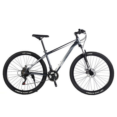 Mountain Bike Mtb Bike Ατσάλινο πλαίσιο και Sus Fokr Al Crown κλειδωτό πιρούνι για ενήλικες
