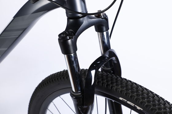 Mountain Bike Mtb Bike Ατσάλινο πλαίσιο και Sus Fokr Al Crown κλειδωτό πιρούνι για ενήλικες