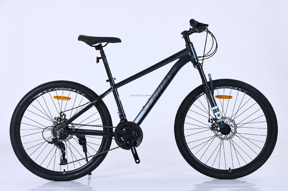 26 ιντσών Αλουμίνιο Φρέμα Sensah 24 ταχύτητες MTB ποδήλατο OEM έτοιμες γρανάζες 24 ταχύτητα τροχός Μέγεθος 26