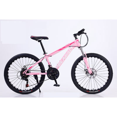 Προσαρμοσμένο 26' Adult Mountain Bike Discovery Entry Level με υλικό από ατσάλι.