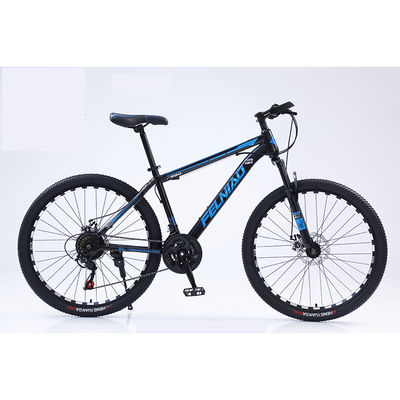 Προσαρμοσμένο 26' Adult Mountain Bike Discovery Entry Level με υλικό από ατσάλι.