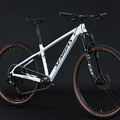 11-52T Γεράσματα Range Downhill Mountain Bike με Shimano Shifter και συνηθισμένο πεντάλ