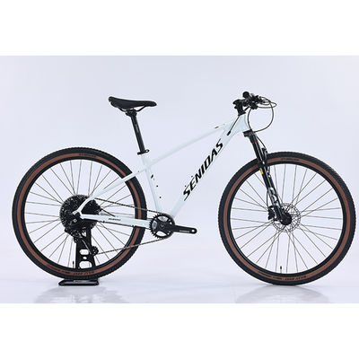 11-52T Γεράσματα Range Downhill Mountain Bike με Shimano Shifter και συνηθισμένο πεντάλ